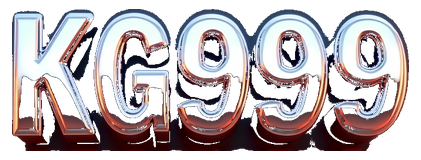 kg999 logo
